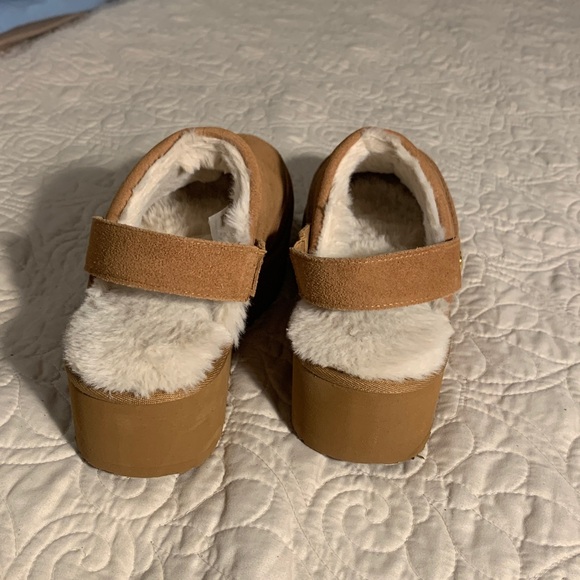 Platform mules NEW - Picture 4 of 14